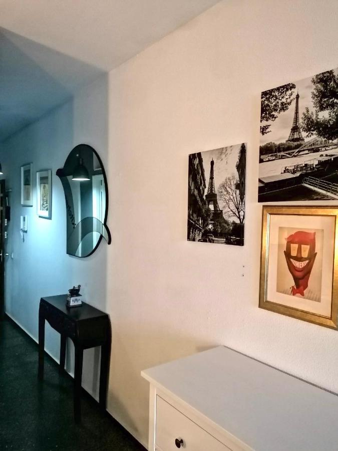 Artemisia By Coleus Apartments Лас Палмас де Гран Канария Екстериор снимка