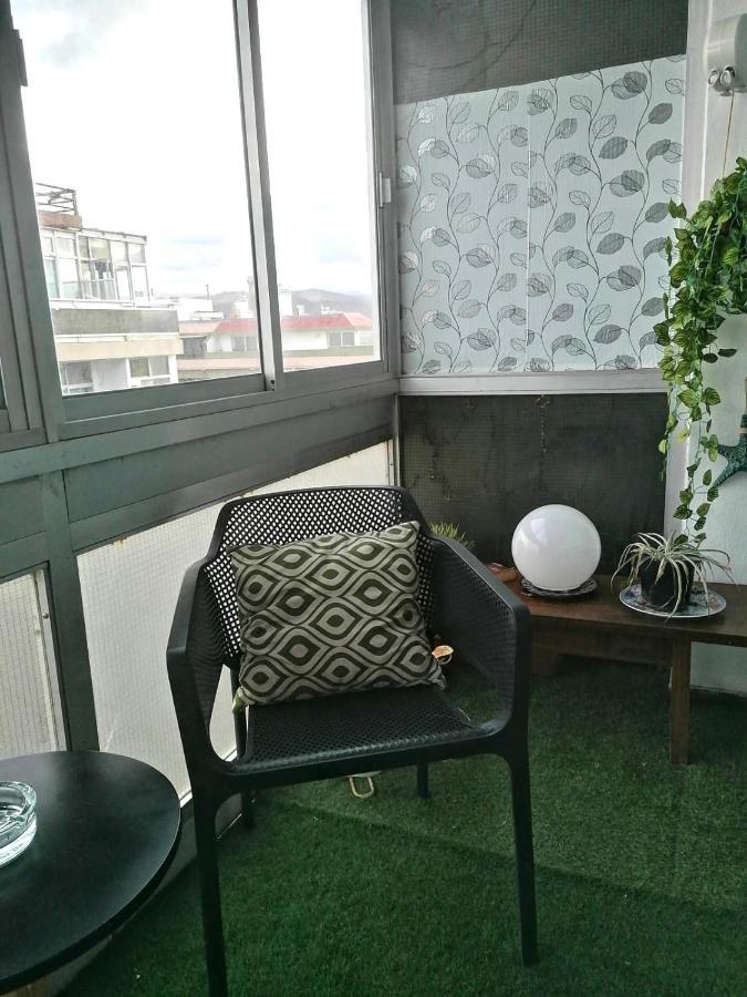 Artemisia By Coleus Apartments Лас Палмас де Гран Канария Екстериор снимка