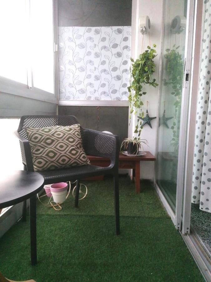 Artemisia By Coleus Apartments Лас Палмас де Гран Канария Екстериор снимка